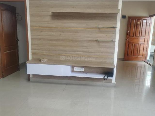3 BHK Independent House in Kasturi Nagar for rent Bengaluru. The reference number is 21227002