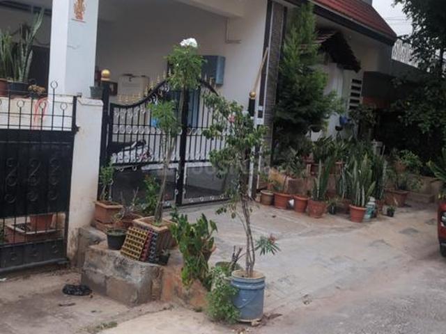 3 BHK Independent House in Kasturi Nagar for resale Bengaluru. The reference number is 20262828