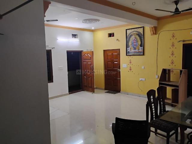 3 BHK Independent House in Kasavanahalli for rent Bengaluru. The reference number is 20416953