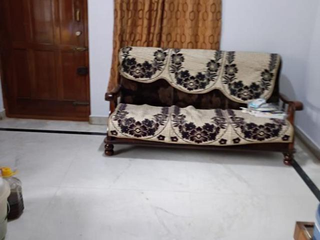 3 BHK Independent House in Kasavanahalli for rent Bengaluru. The reference number is 20875860