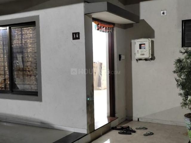 3 BHK Independent House in Kasindra for rent Ahmedabad. The reference number is 10071229