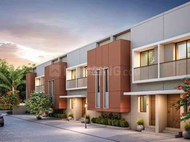 3 BHK Independent House in Kasindra for resale Ahmedabad. The reference number is 20777545