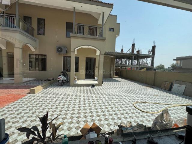3 BHK Independent House in Kasindra for resale Ahmedabad. The reference number is 20990223