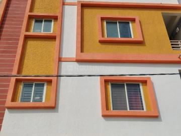 3 BHK Independent House in Kattigenahalli for rent Bengaluru. The reference number is 12346570