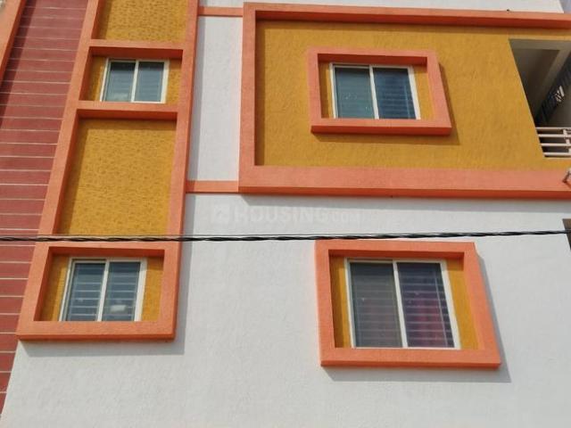 3 BHK Independent House in Kattigenahalli for rent Bengaluru. The reference number is 12346570