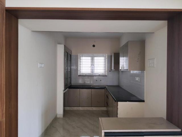 3 BHK Independent House in Kattupakkam for resale Chennai. The reference number is 17427435