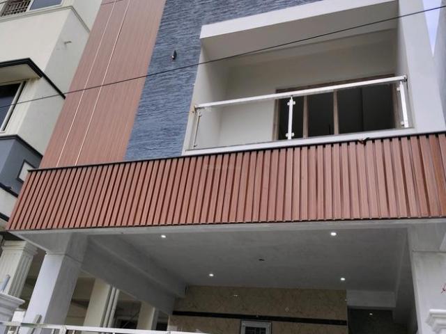 3 BHK Independent House in Kattupakkam for resale Chennai. The reference number is 19119768