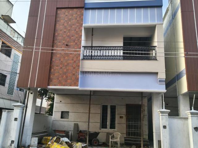 3 BHK Independent House in Kattupakkam for resale Chennai. The reference number is 20577945