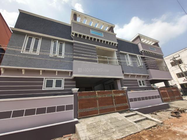 3 BHK Independent House in Kattupakkam for resale Chennai. The reference number is 20577967