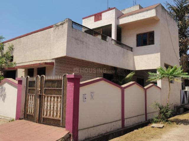 3 BHK Independent House in Katulbod for resale Durg. The reference number is 20487719
