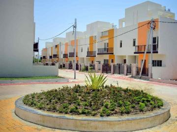 3 BHK Independent House in Katara Hills for rent Bhopal. The reference number is 19872856