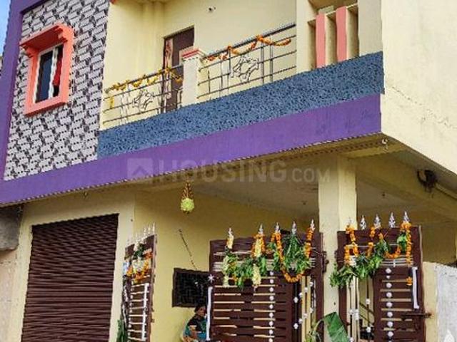 3 BHK Independent House in Katedan Industrial Area for resale Hyderabad. The reference number is 15152039
