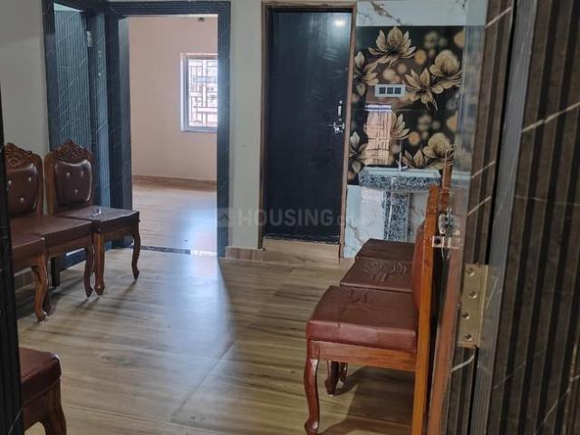 3 BHK Independent House in Kathal More for rent Ranchi. The reference number is 20208423