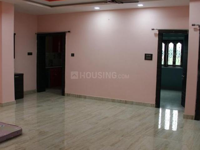 3 BHK Independent House in Kathal More for rent Ranchi. The reference number is 20366174