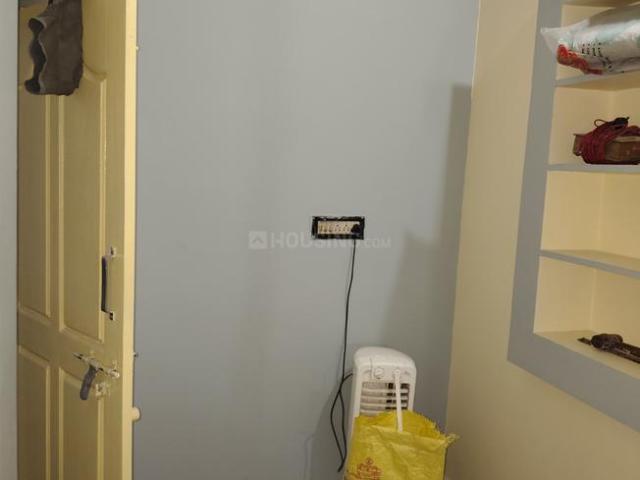 3 BHK Independent House in Katpadi for rent Vellore. The reference number is 21367754