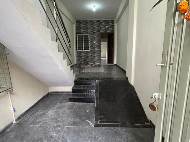 3 BHK Independent House in Katraj for resale Pune. The reference number is 21211011
