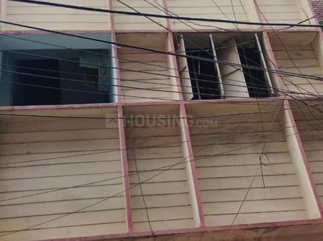 3 BHK Independent House in Kavadiguda for rent Hyderabad. The reference number is 21016162