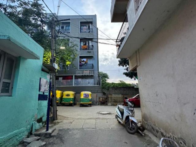 3 BHK Independent House in Kaval Bairasandra for resale Bengaluru. The reference number is 15318477
