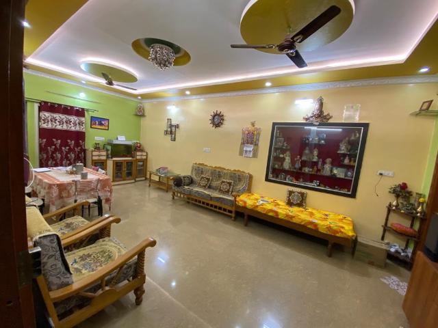 3 BHK Independent House in Kaveri Nagar for resale Bengaluru. The reference number is 12700312