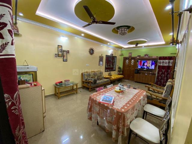 3 BHK Independent House in Kaveri Nagar for resale Bengaluru. The reference number is 13954394