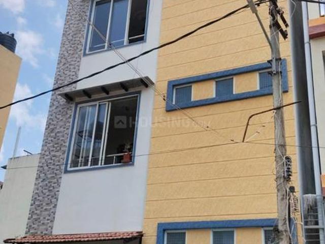 3 BHK Independent House in Kengeri for resale Bengaluru. The reference number is 20760614