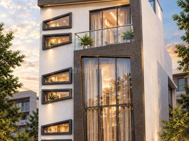 3 BHK Independent House in Kengeri Satellite Town for resale Bengaluru. The reference number is 21148937