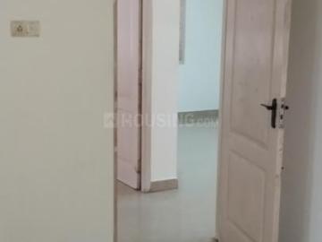 House for rent in Tamil Nadu - Balcony