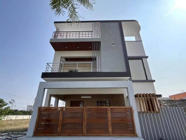 3 BHK Independent House in Keeranatham for resale Coimbatore. The reference number is 19349677