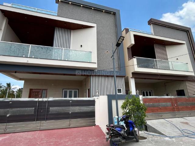 3 BHK Independent House in Keeranatham for resale Coimbatore. The reference number is 20576080