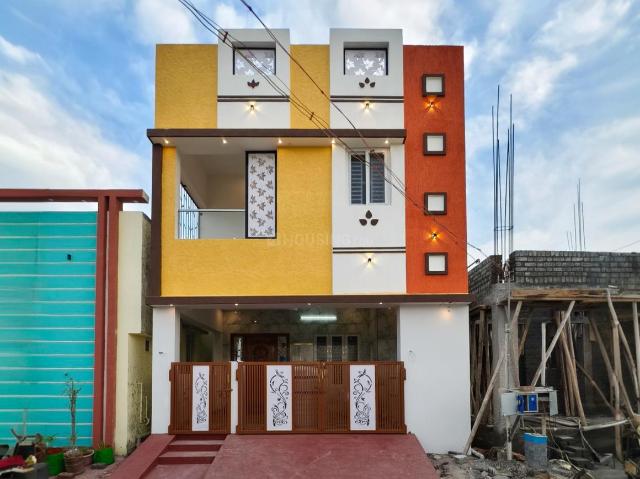 3 BHK Independent House in Keeranatham for resale Coimbatore. The reference number is 20751087