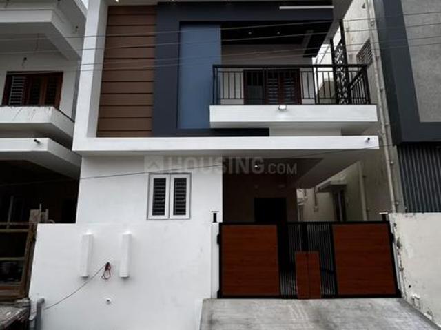 3 BHK Independent House in Keeranatham for resale Coimbatore. The reference number is 21359880