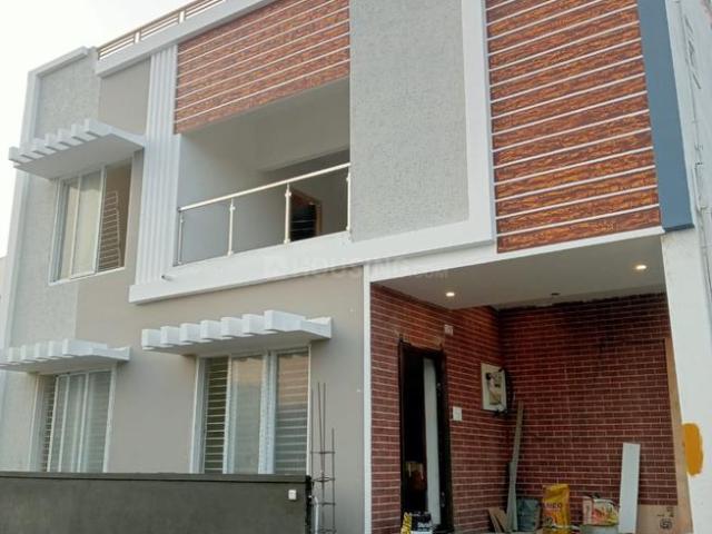 3 BHK Independent House in Kelambakkam for resale Chennai. The reference number is 14583226