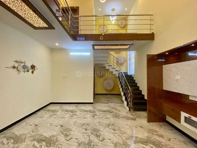 3 BHK Independent House in Kelambakkam for resale Chennai. The reference number is 17581530
