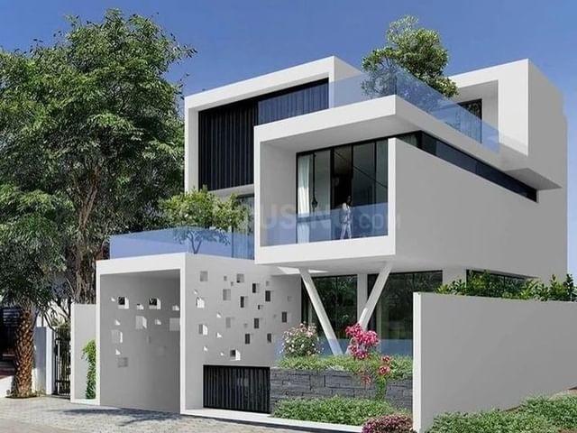 3 BHK Independent House in Kelambakkam for resale Chennai. The reference number is 17693774