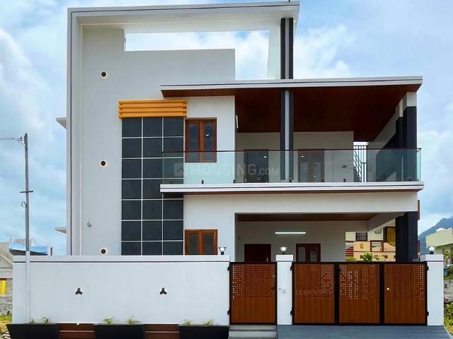 3 BHK Independent House in Kelambakkam for resale Chennai. The reference number is 18157022