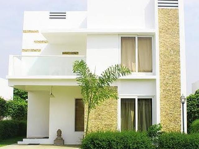 3 BHK Independent House in Kelambakkam for resale Chennai. The reference number is 19554071