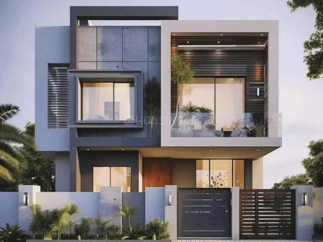 3 BHK Independent House in Kelambakkam for resale Chennai. The reference number is 20741283