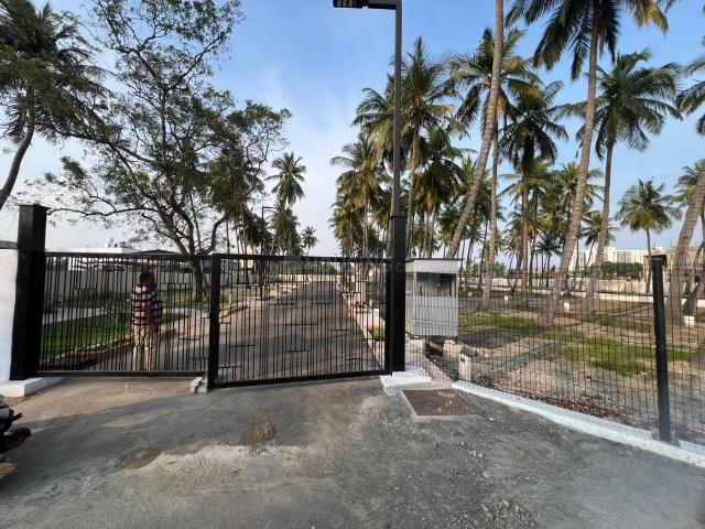 3 BHK Independent House in Kelambakkam for resale Chennai. The reference number is 20878010