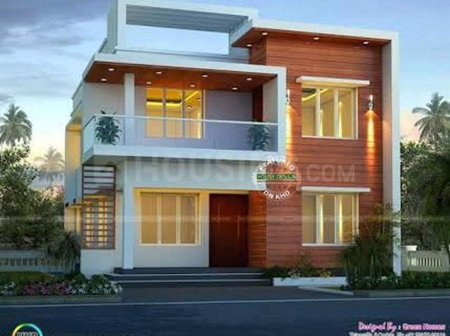 3 BHK Independent House in Kelambakkam for resale Chennai. The reference number is 20903817