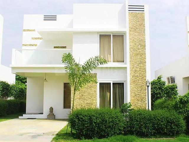3 BHK Independent House in Kelambakkam for resale Chennai. The reference number is 20063056