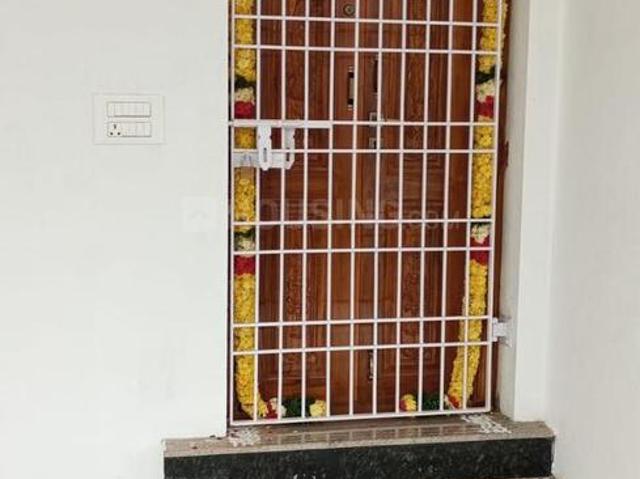 3 BHK Independent House in Kelambakkam for resale Chennai. The reference number is 21006941
