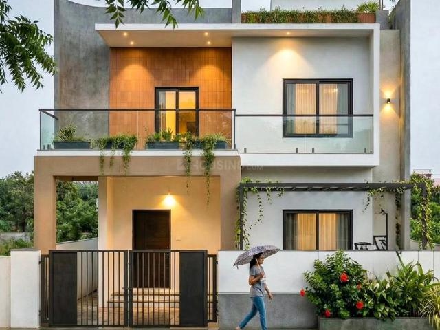 3 BHK Independent House in Kelambakkam for resale Chennai. The reference number is 21078248
