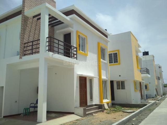 3 BHK Independent House in Kelambakkam for resale Chennai. The reference number is 21131895
