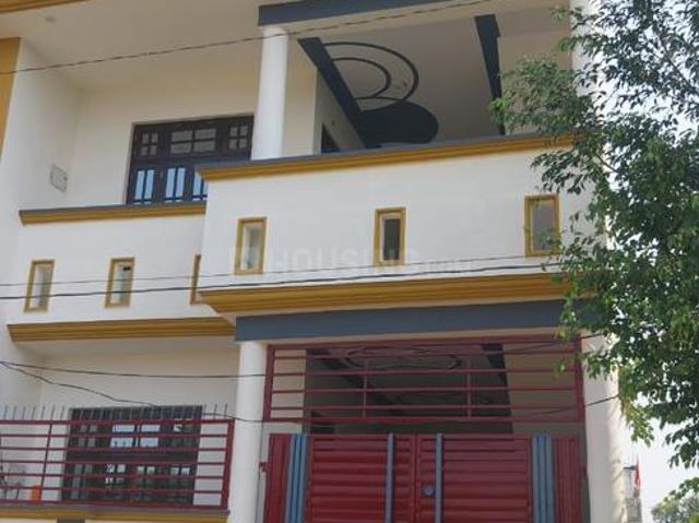 3 BHK Independent House in Kesari Nagar for rent Lucknow. The reference number is 20568195