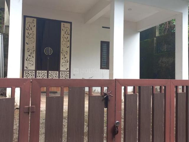 3 BHK Independent House in Kesavadasapuram for rent Thiruvananthapuram. The reference number is 20437417