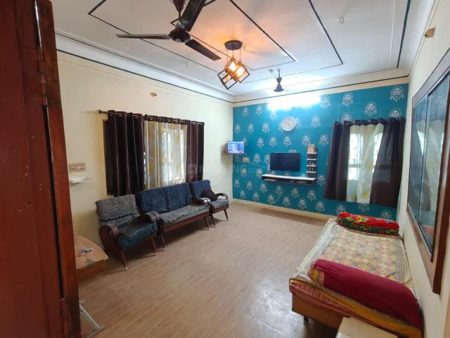 3 BHK Independent House in Keshav Nagar for rent Akola. The reference number is 20996041