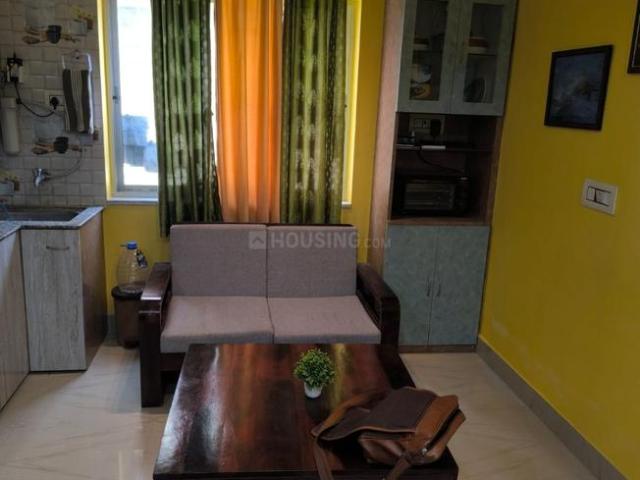 3 BHK Independent House in Keshtopur for rent Kolkata. The reference number is 20900772