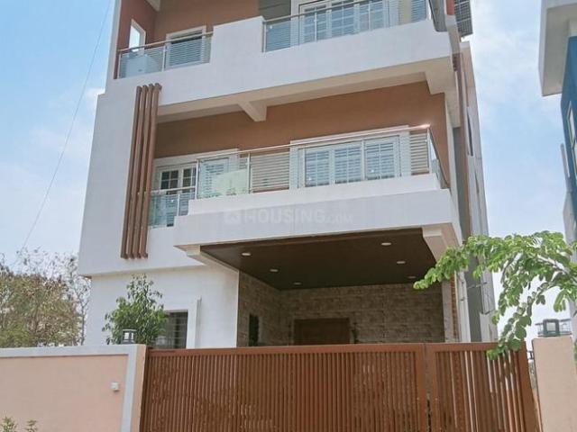 3 BHK Independent House in Kesnand for resale Pune. The reference number is 20090235