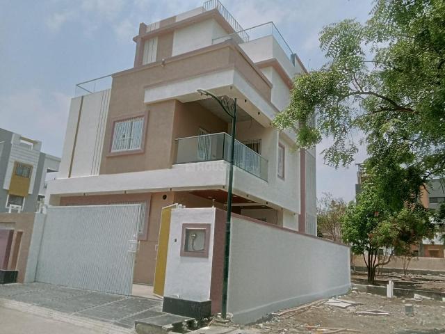 3 BHK Independent House in Kesnand for resale Pune. The reference number is 20090235