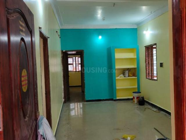 3 BHK Independent House in KK Nagar for rent Tiruchirappalli. The reference number is 21134148